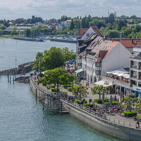 Apartmán Gruene Oase