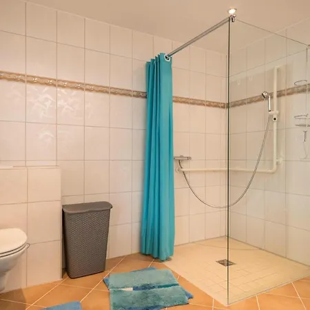 Apartment Gruene Oase