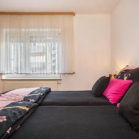 Gruene Oase Apartmán Friedrichshafen