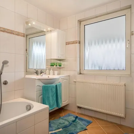Apartmán Gruene Oase Friedrichshafen