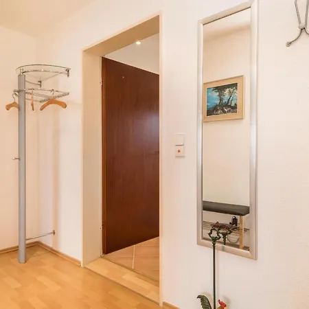 Gruene Oase Apartmán