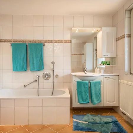 Gruene Oase Apartmán Friedrichshafen