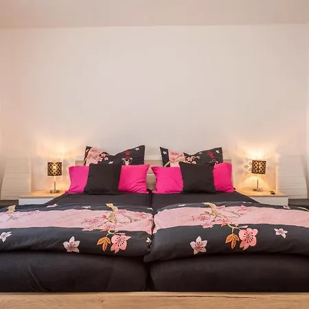 Gruene Oase Friedrichshafen