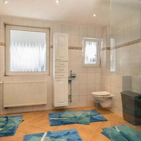 Gruene Oase Apartmán