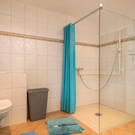 Gruene Oase Apartmán Friedrichshafen