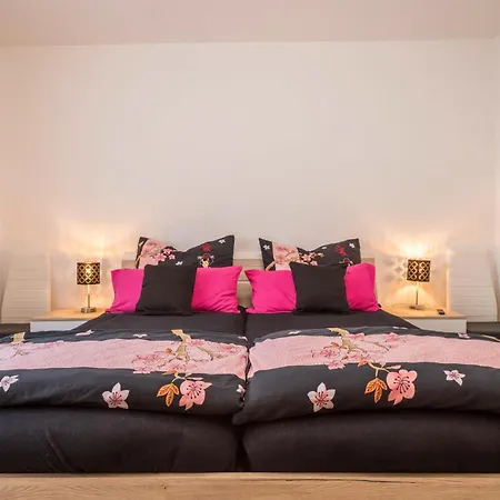 Apartamento Grüne Oase