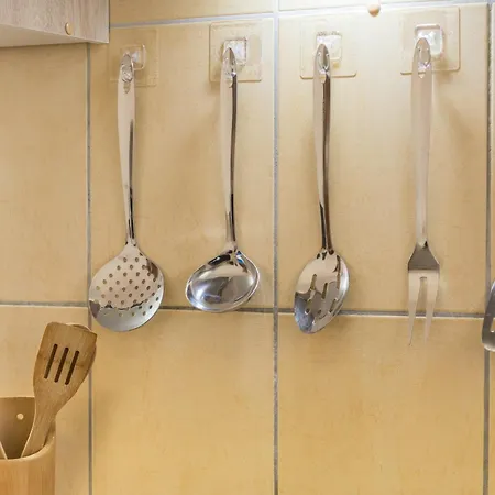 Apartamento Grüne Oase