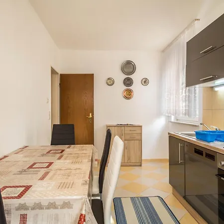 Grüne Oase Apartamento *