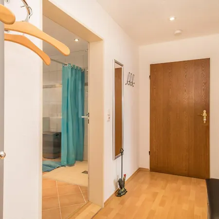 Apartamento Grüne Oase Friedrichshafen