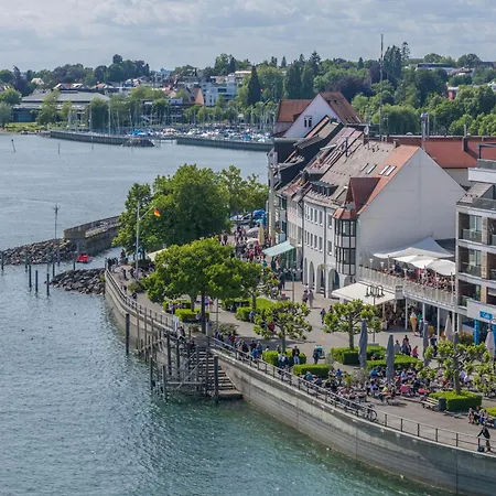 Apartamento Grüne Oase *
