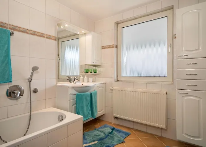 Apartament Gruene Oase Friedrichshafen